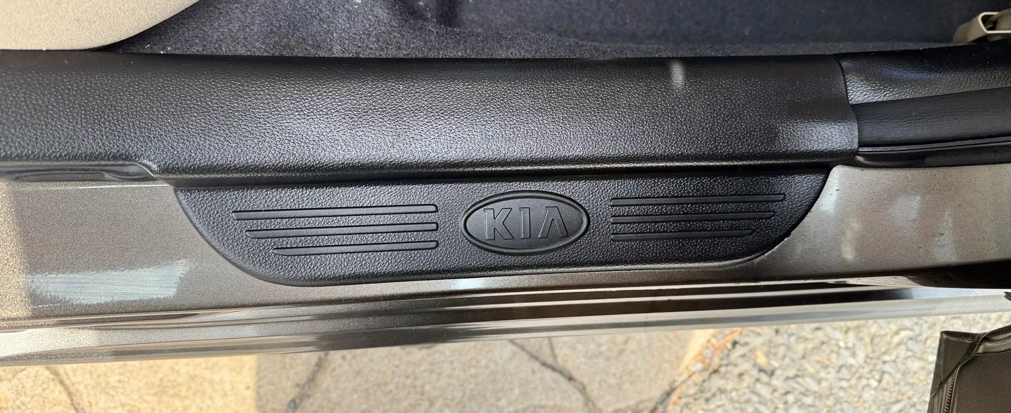 Used 2009 Kia Optima LX FWD image 30