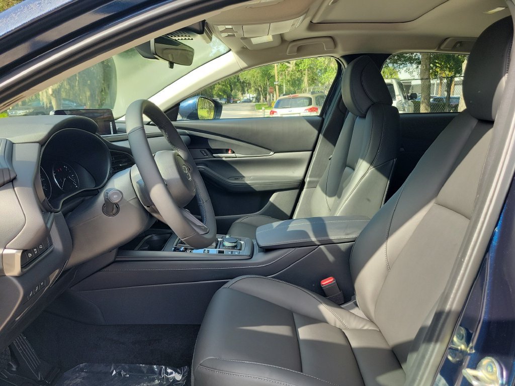 New 2026 MAZDA CX-30 AWD 2.5 S image 2