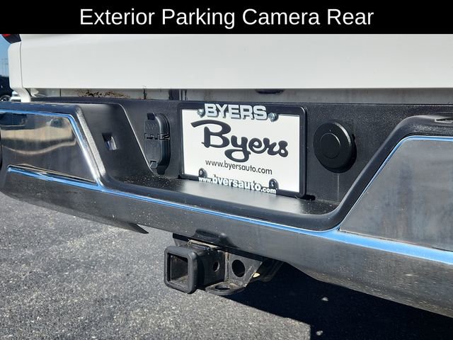 Used 2019 GMC Sierra 1500 2WD Regular Cab w/ Convenience Package image 26