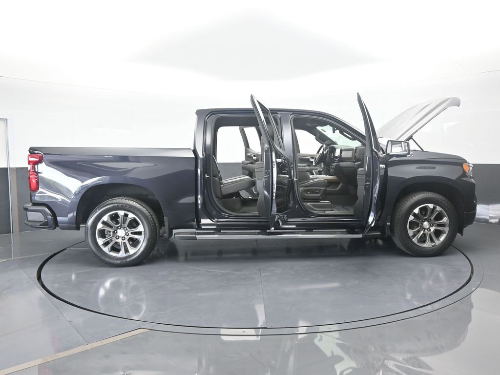 Used 2022 Chevrolet Silverado 1500 High Country image 85