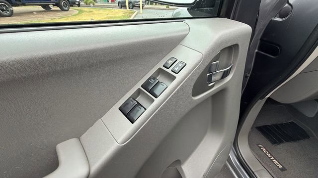 Used 2020 Nissan Frontier SV AWD/4WD image 20