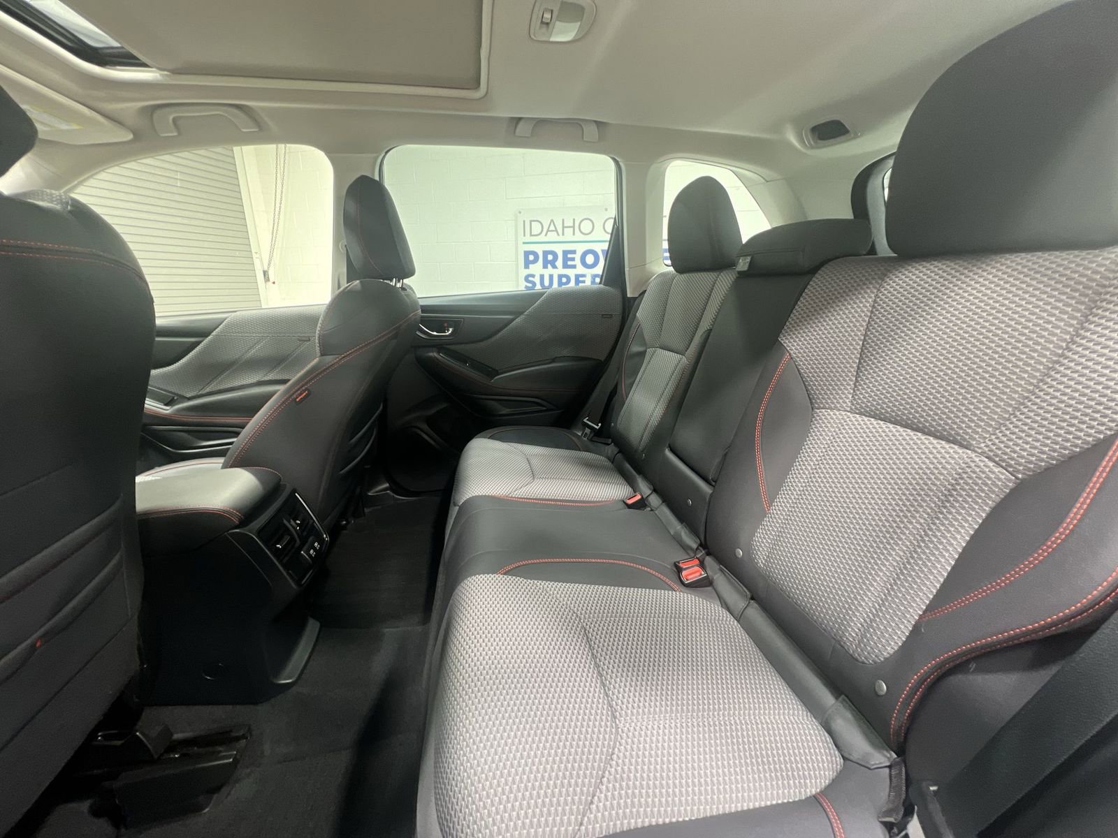 Used 2023 Subaru Forester Sport image 22