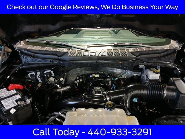 Certified 2023 Ford F150 XL w/ STX Appearance Package image 31