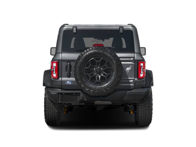 New 2026 Ford Bronco Badlands AWD/4WD image 5