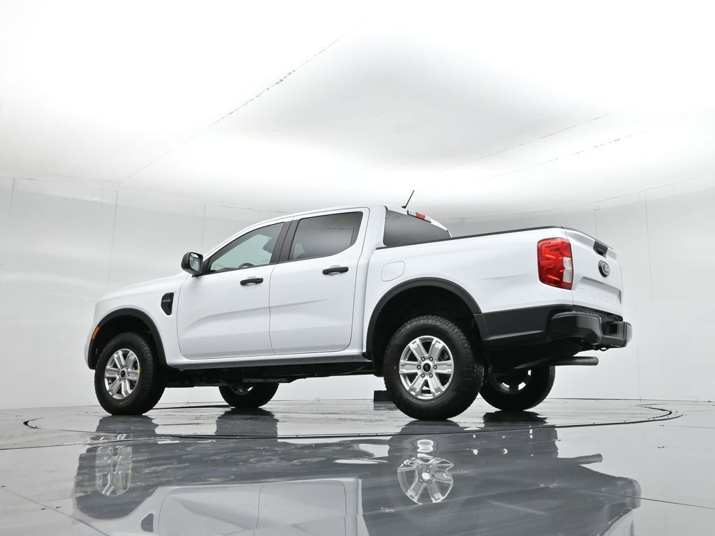 New 2025 Ford Ranger XL image 47