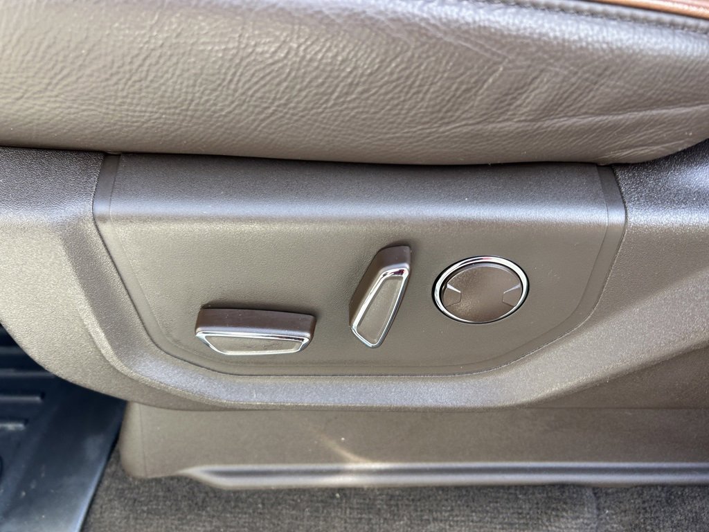 Used 2024 Ford Expedition King Ranch image 57