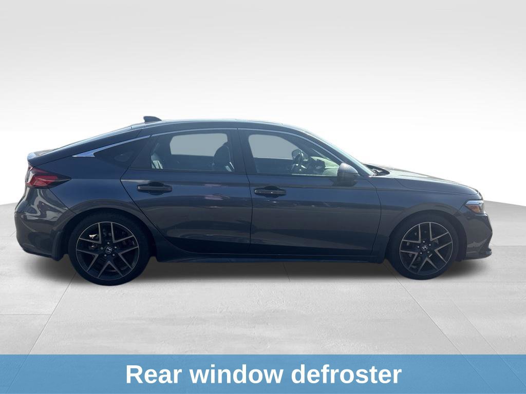 Used 2022 Honda Civic Sport Touring image 20