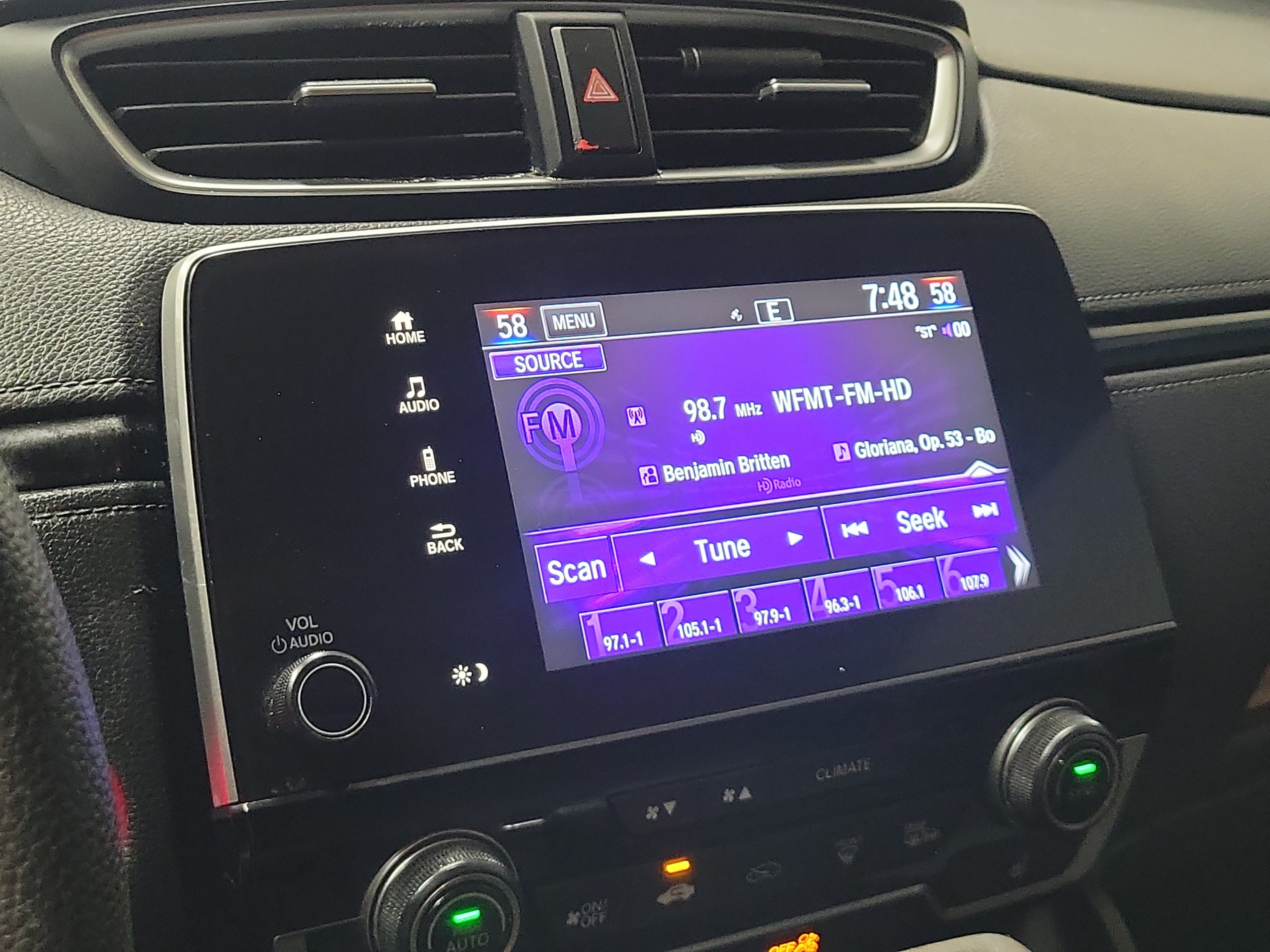 Used 2022 Honda CR-V EX image 31