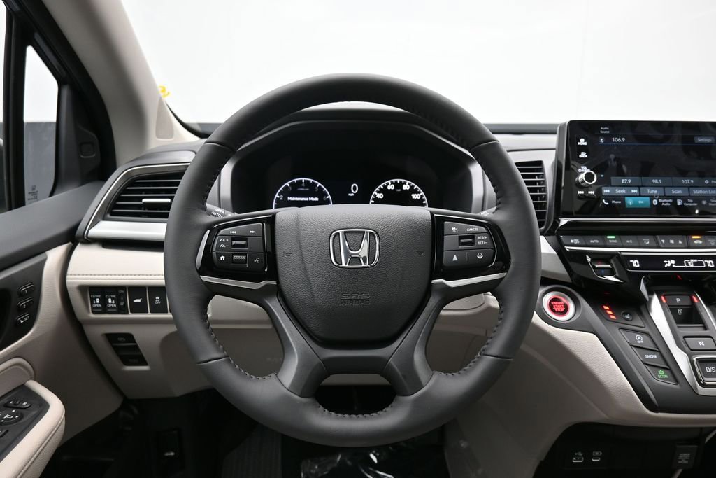 New 2026 Honda Odyssey EX-L image 42