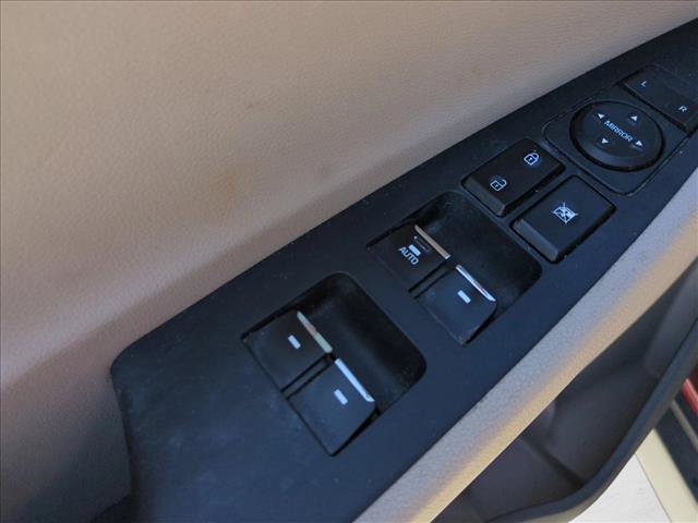 Used 2017 Hyundai Tucson Limited FWD image 12