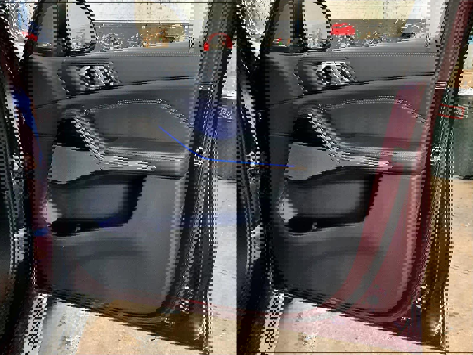 Used 2025 BMW X5 xDrive50e w/ Premium Package image 26