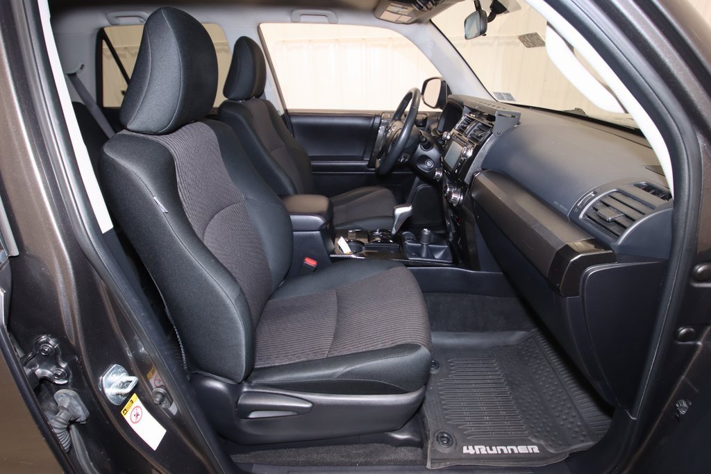 Used 2019 Toyota 4Runner TRD Off-Road image 22
