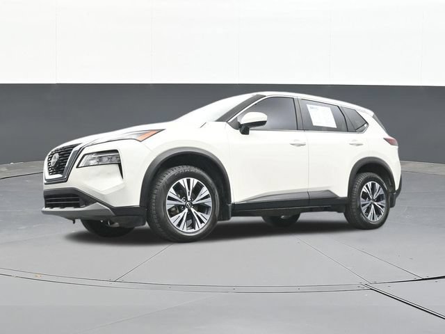 Used 2023 Nissan Rogue SV FWD image 54
