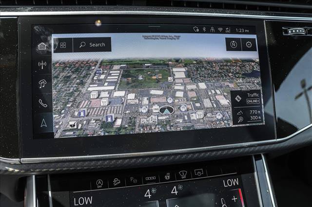 New 2026 Audi SQ8 Prestige AWD/4WD image 17