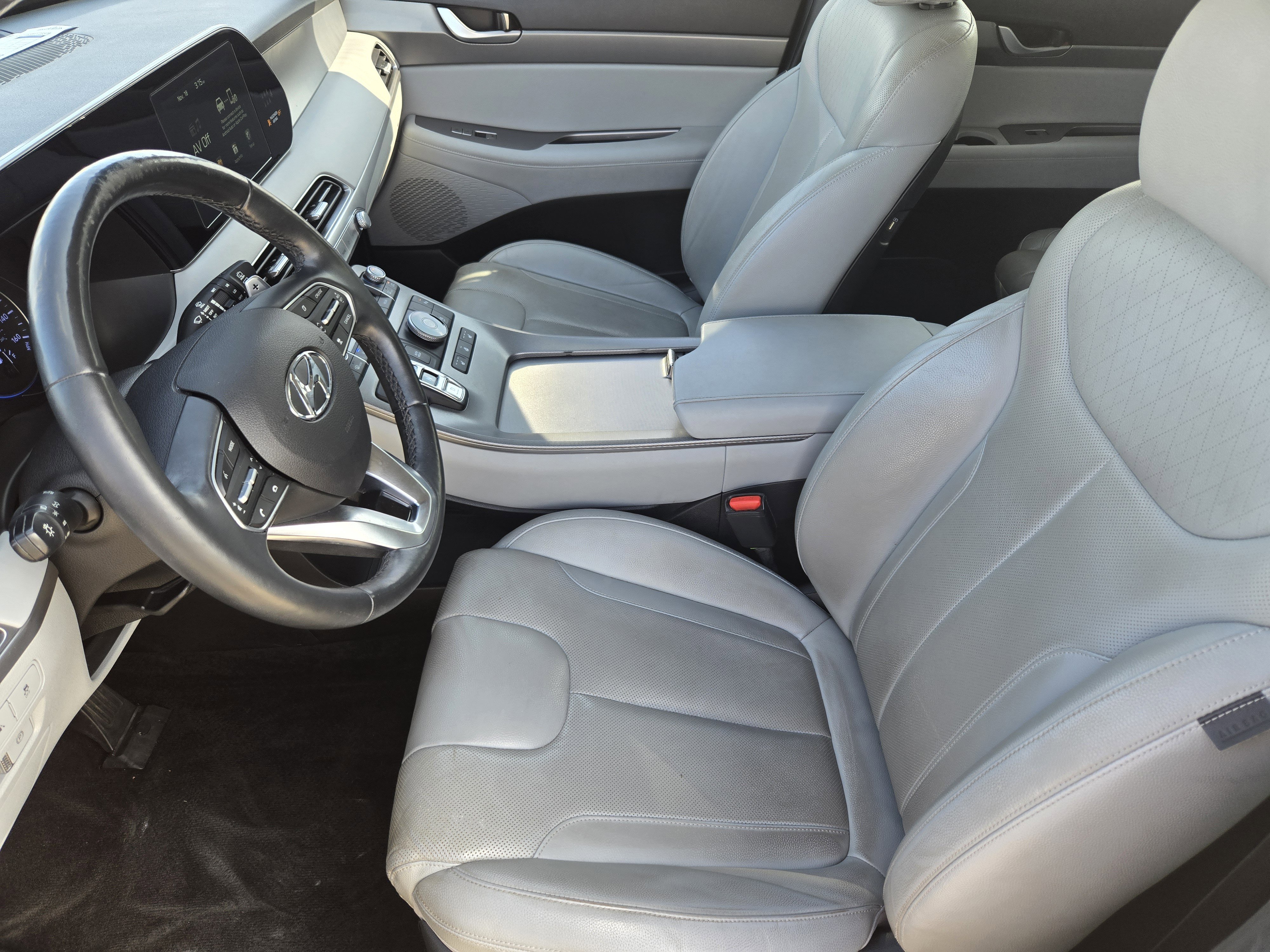 Used 2020 Hyundai Palisade SEL image 10