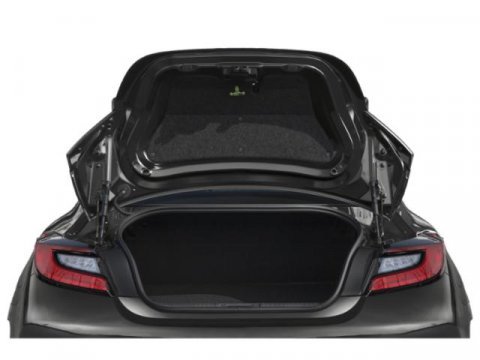 New 2025 Subaru BRZ tS image 14