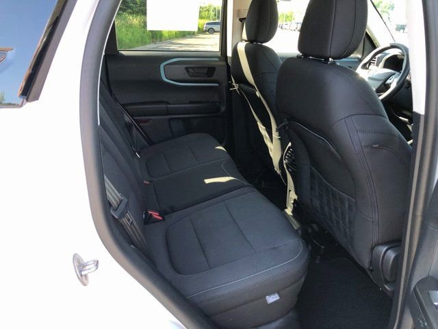 Used 2024 Ford Bronco Sport Badlands image 23