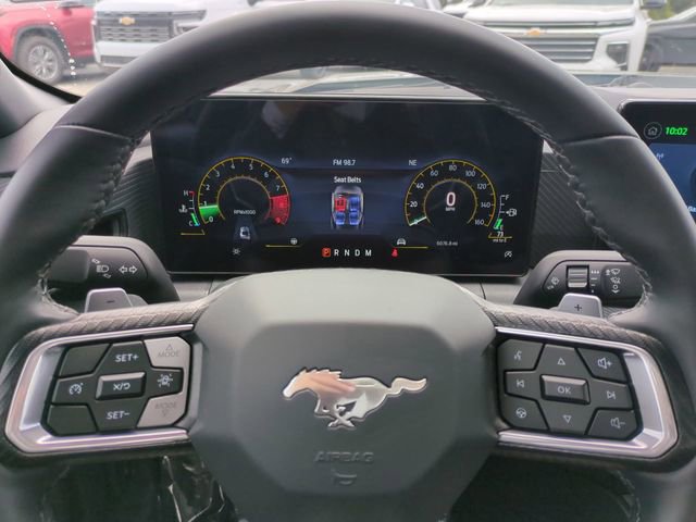 Used 2025 Ford Mustang GT image 30
