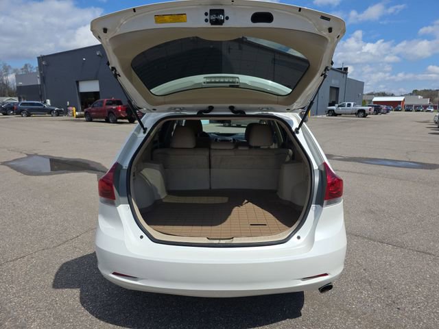 Used 2015 Toyota Venza LE FWD image 25