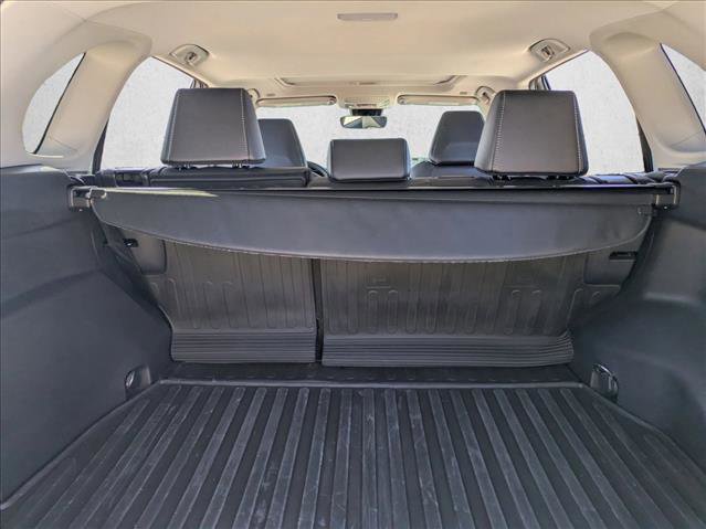 Used 2025 Toyota RAV4 Limited image 6