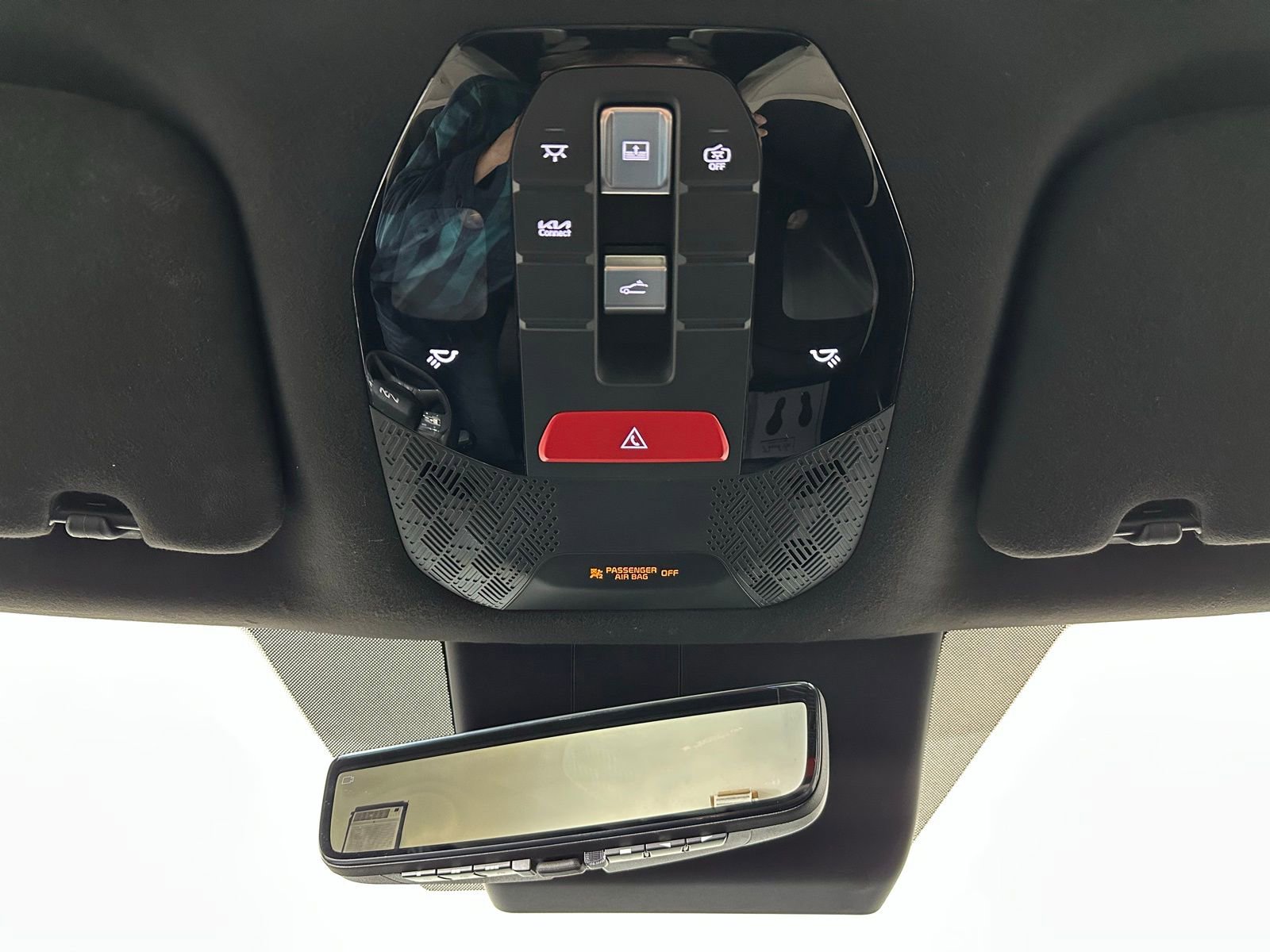 Used 2024 Kia EV9 GT-Line image 45