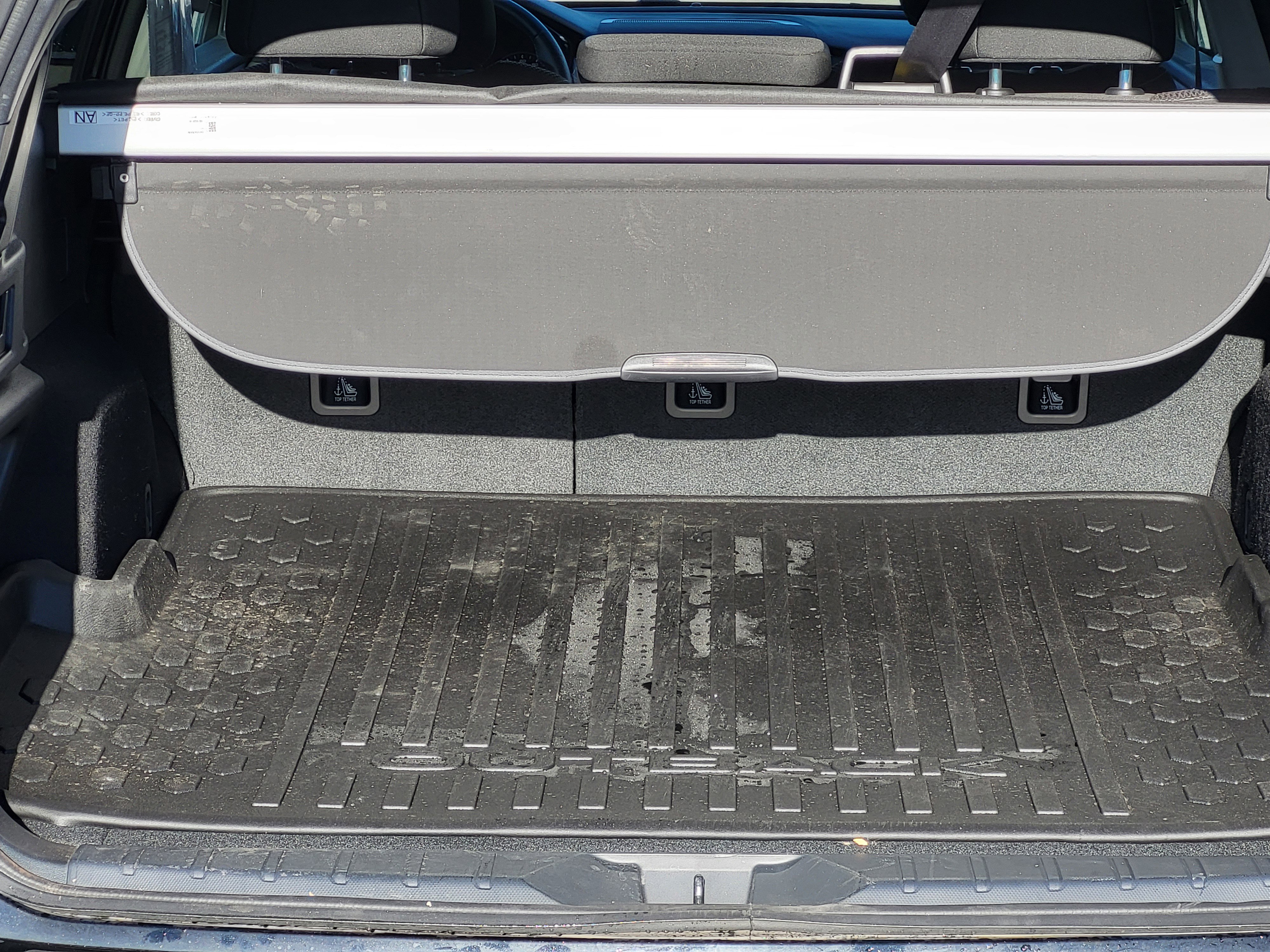 Certified 2025 Subaru Outback Premium w/ Popular Package #1A image 30