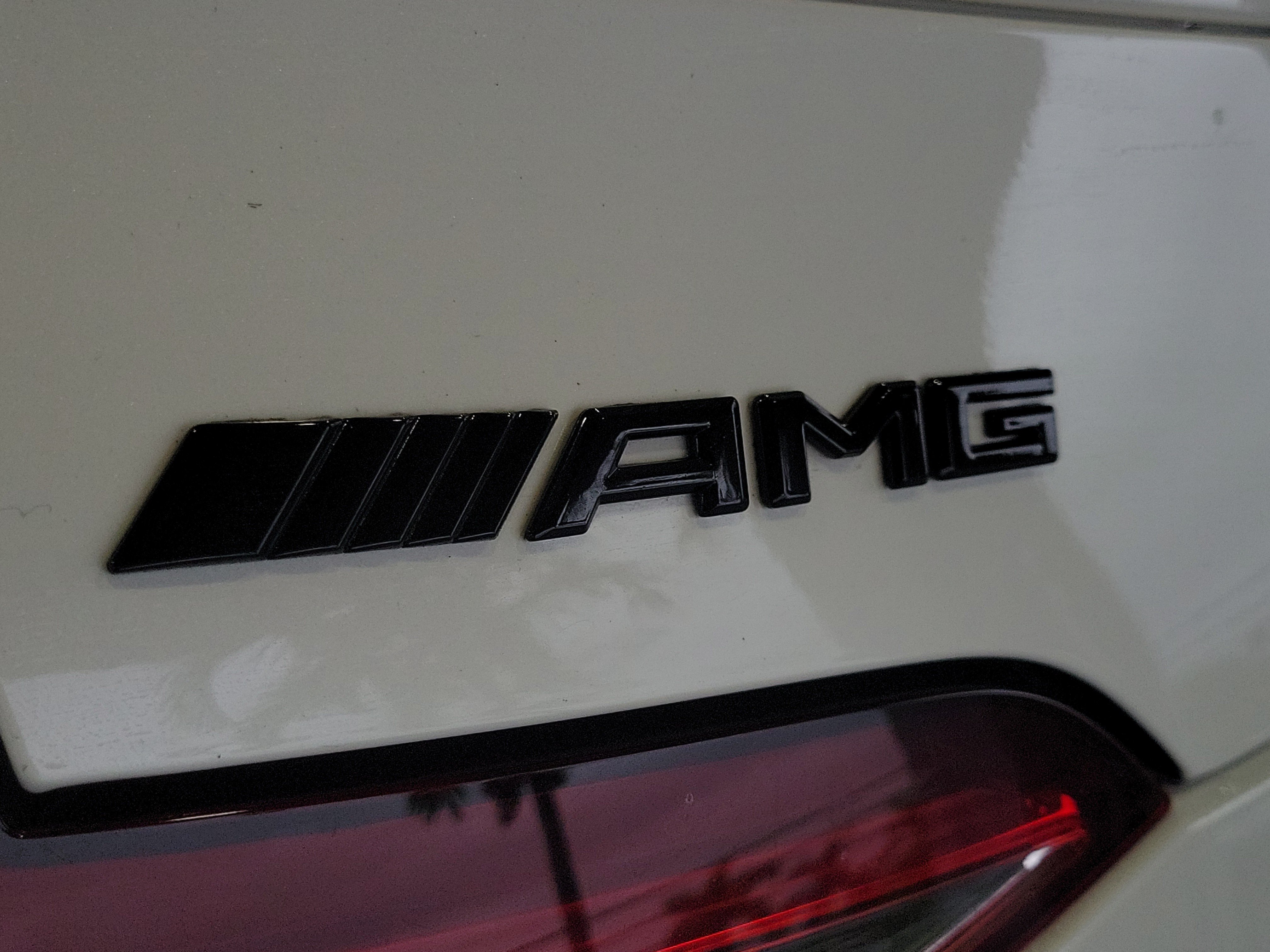 Used 2021 Mercedes-Benz AMG GT 43 image 7