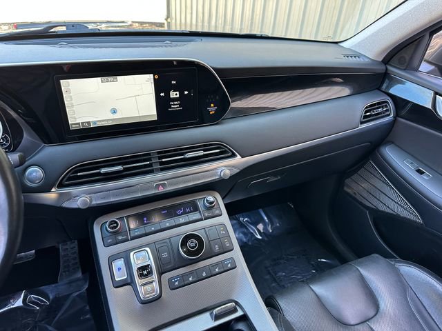 Used 2021 Hyundai Palisade Limited image 19
