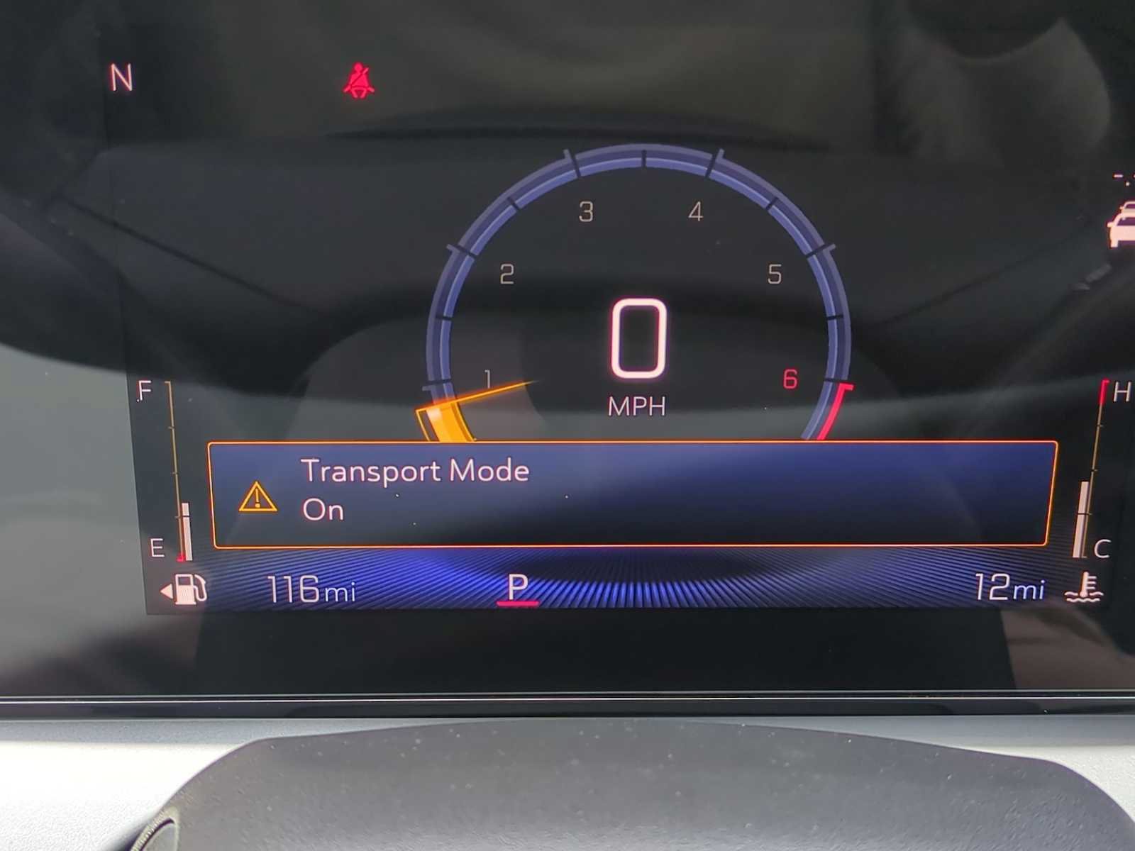 New 2026 Chevrolet Trax LT w/ Midnight Edition FWD image 17
