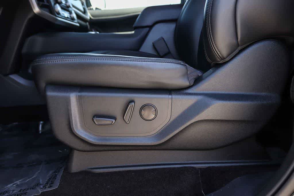 Certified 2023 Ford Expedition Max XLT RWD image 21