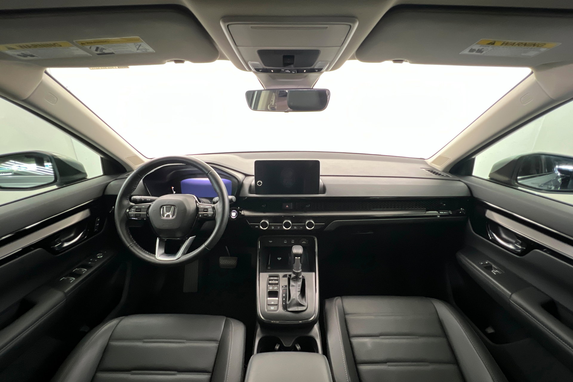 Used 2026 Honda CR-V EX-L image 10