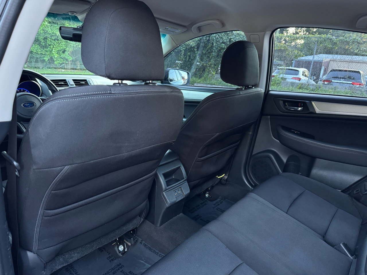 Used 2018 Subaru Legacy 2.5i Premium w/ Popular Package #1 image 17