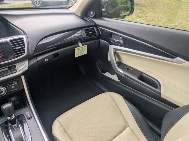 Used 2015 Honda Accord EX-L image 20