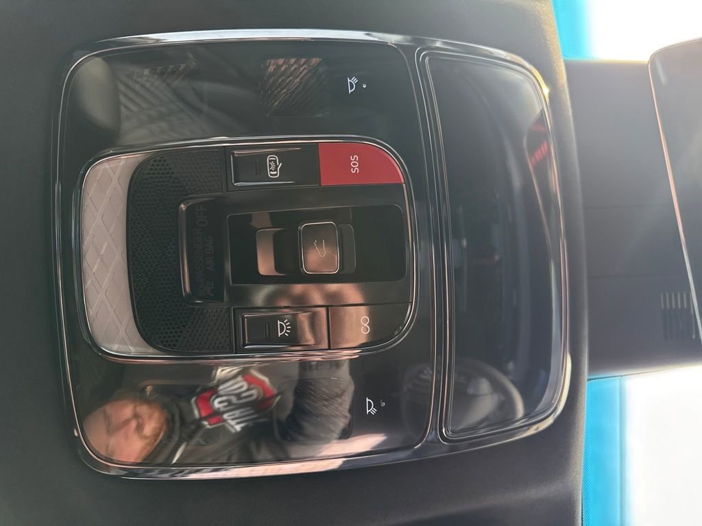 New 2026 Genesis GV80 3.5T Prestige image 27