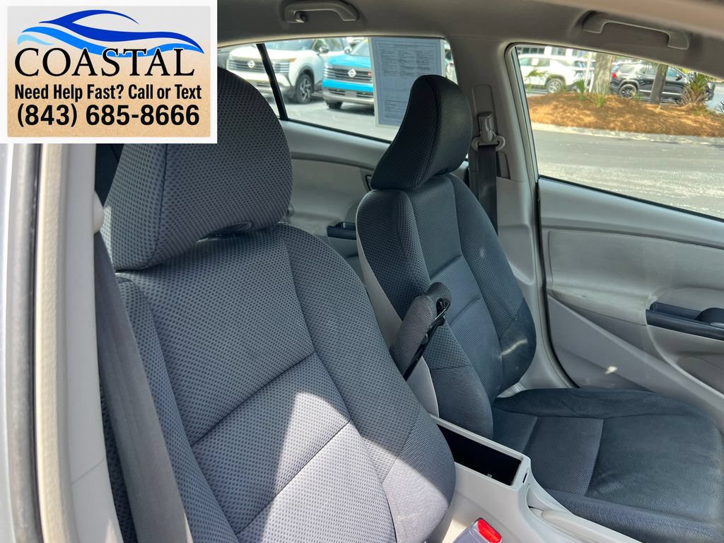 Used 2010 Honda Insight EX image 19