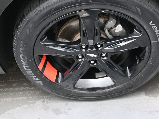 Used 2019 Chevrolet Equinox LT image 29