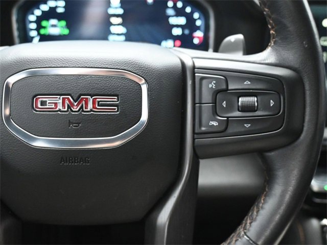 Used 2023 GMC Sierra 1500 AT4 w/ AT4 Premium Package image 31