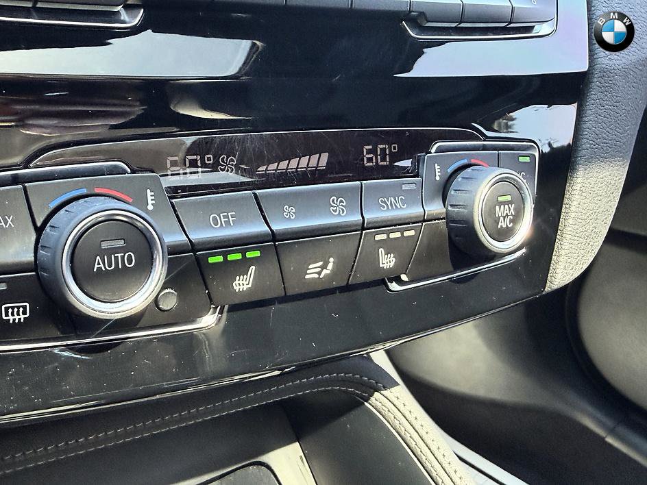 Used 2019 BMW X1 xDrive28i w/ Convenience Package AWD/4WD image 22