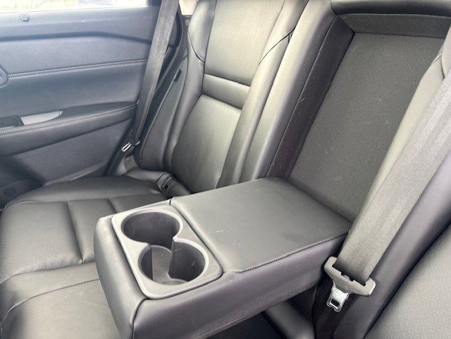 Used 2024 Nissan Rogue SV w/ SV Premium Package image 27