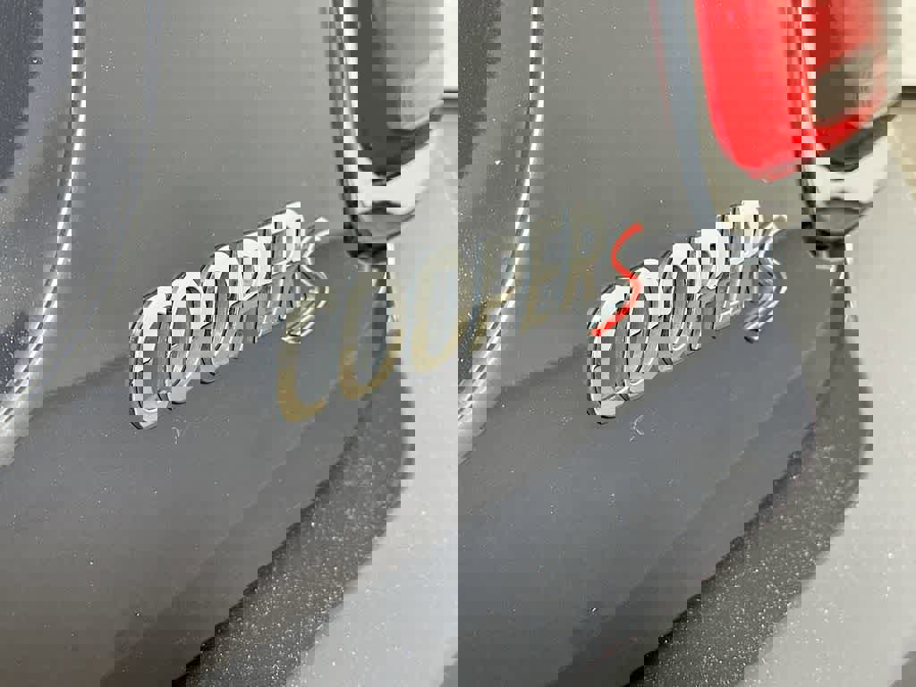 Used 2016 MINI Cooper S image 7