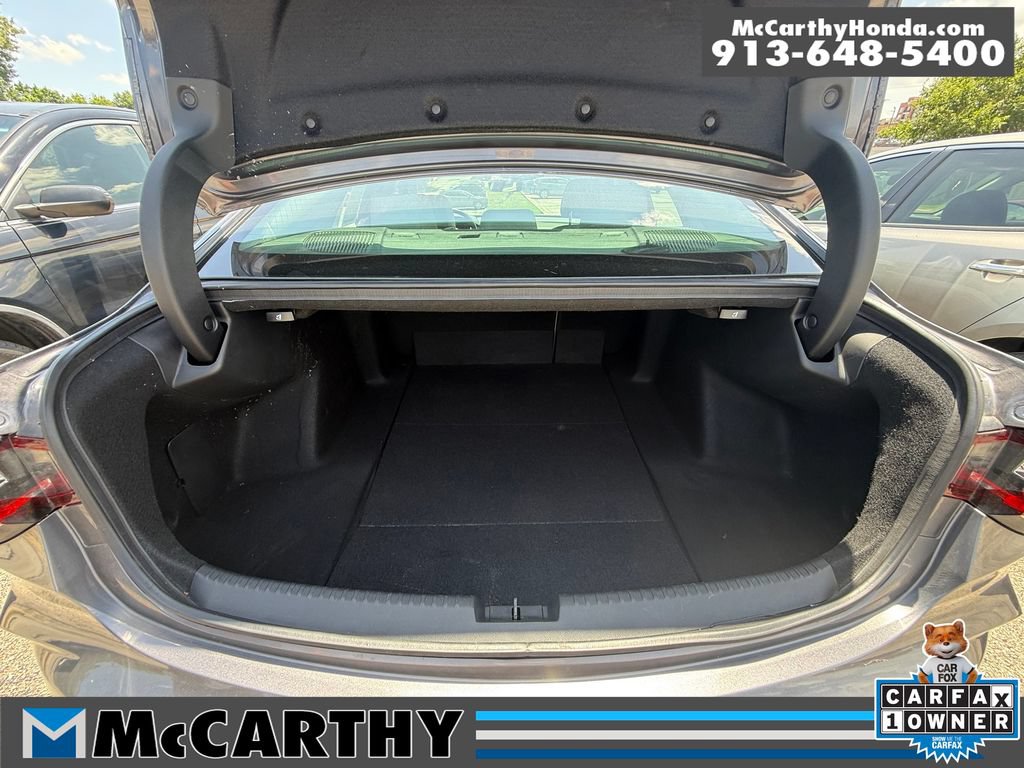 Used 2021 Acura TLX SH-AWD w/ Technology Package image 43