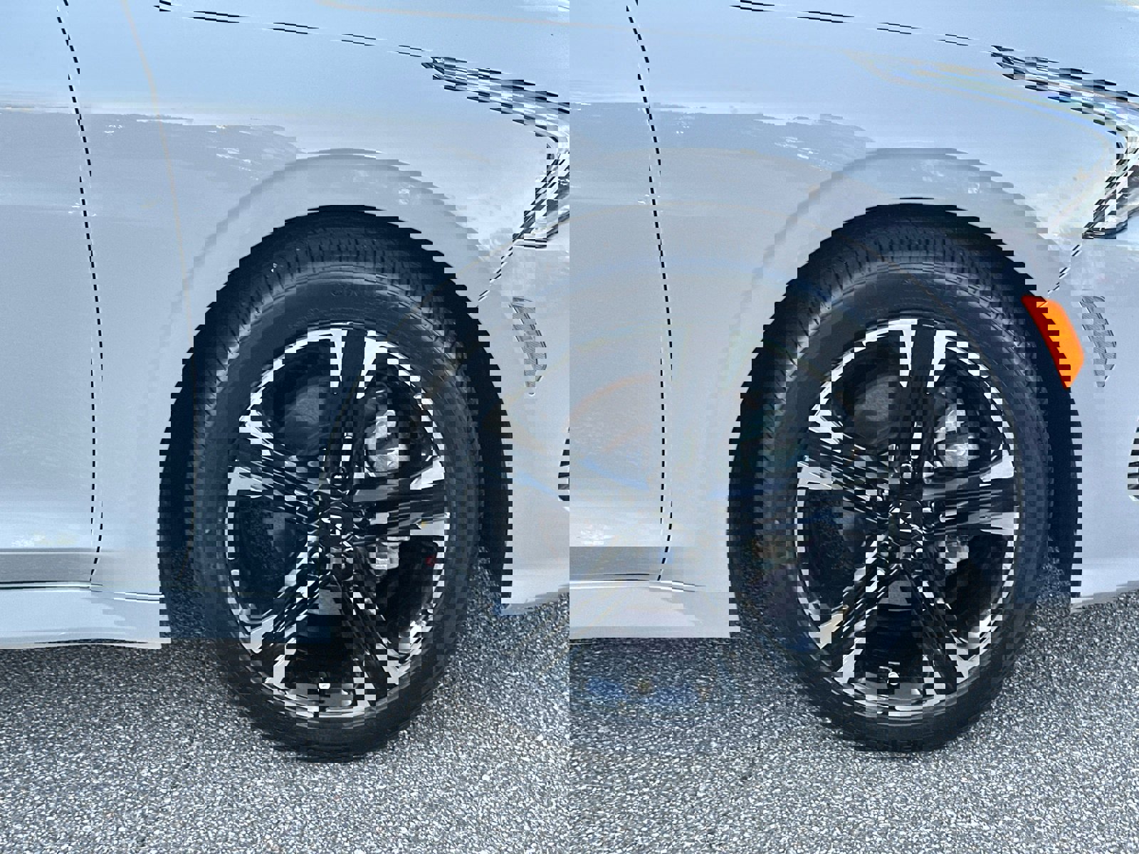 Used 2022 Kia K5 GT-Line w/ GT-Line FWD Premium Package image 12