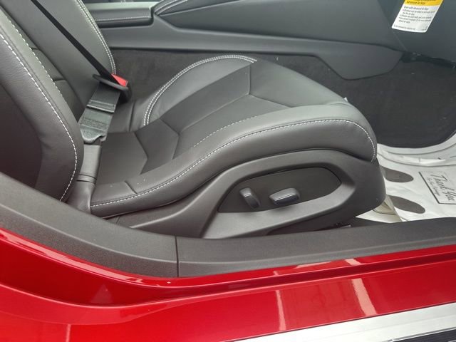 New 2026 Chevrolet Corvette Stingray Coupe w/ Battery Protection Package image 30