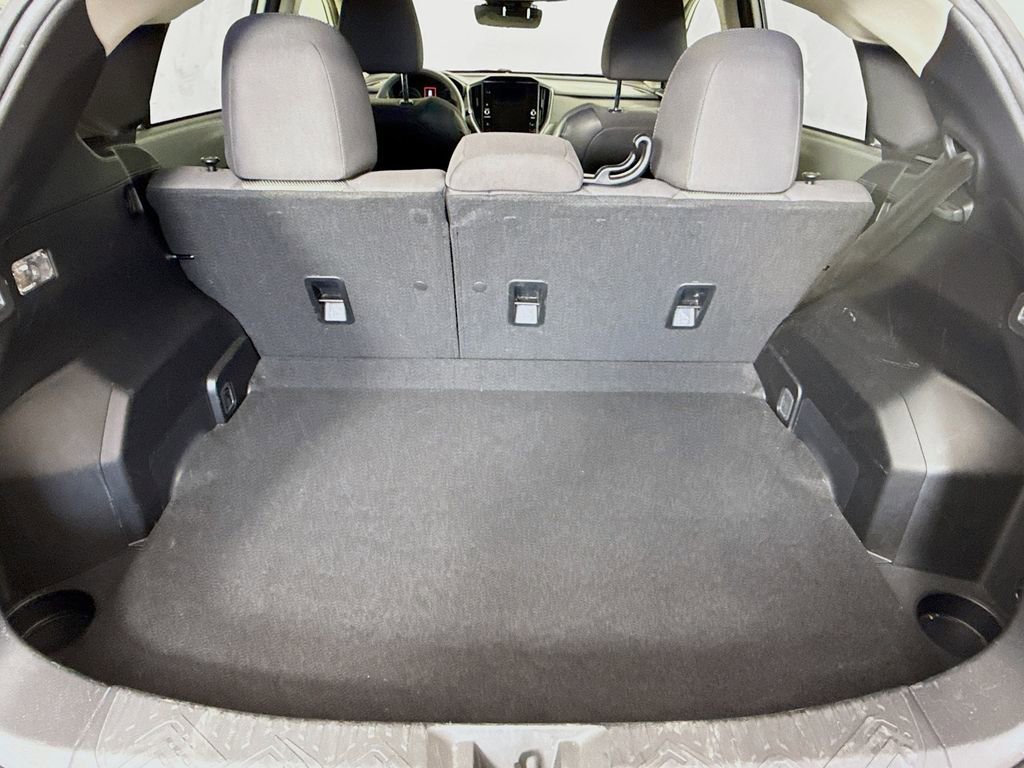 Used 2024 Subaru Crosstrek 2.0i Premium image 23