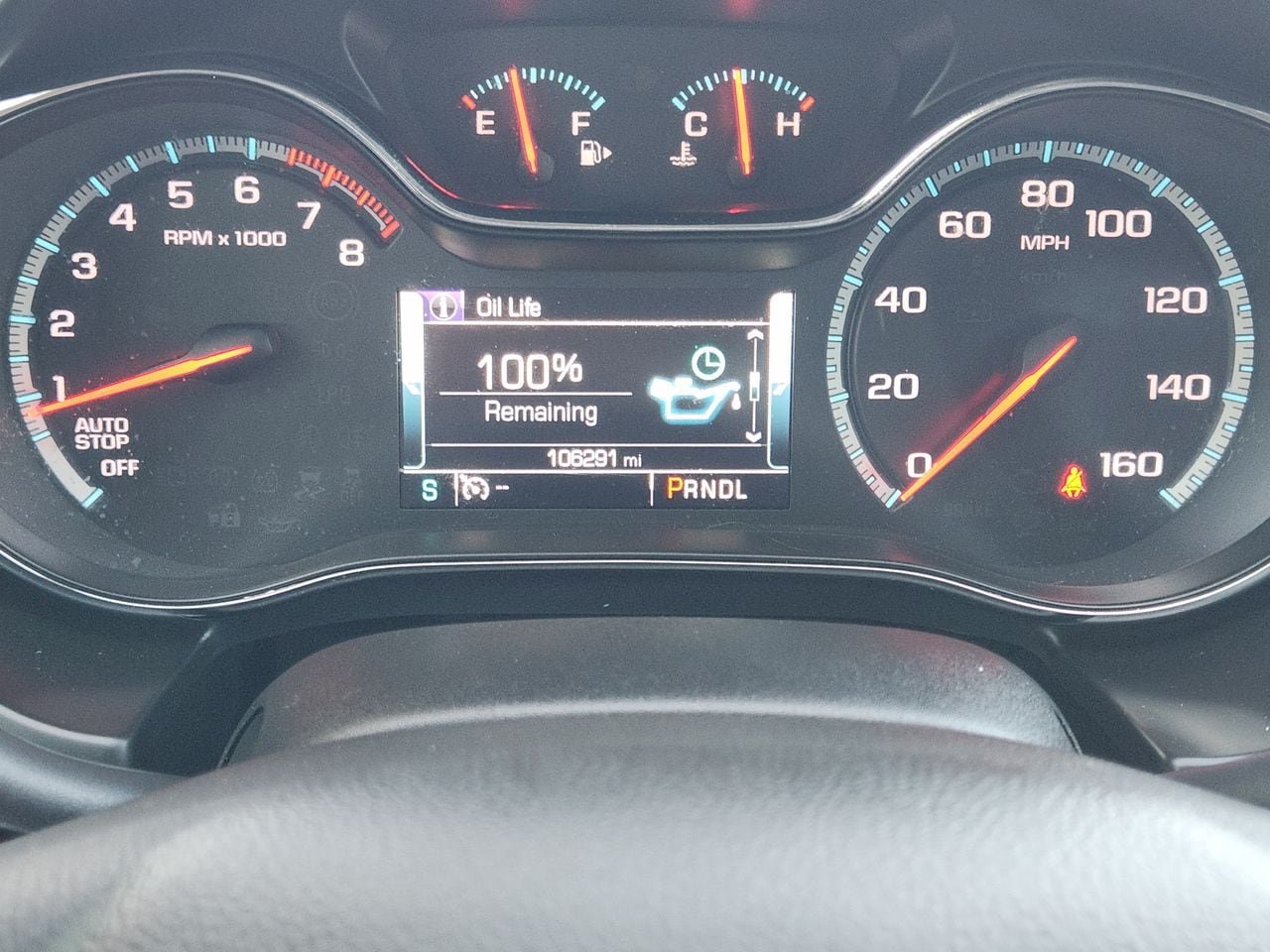 Used 2017 Chevrolet Cruze LT w/ Sun And Sound Package FWD image 15