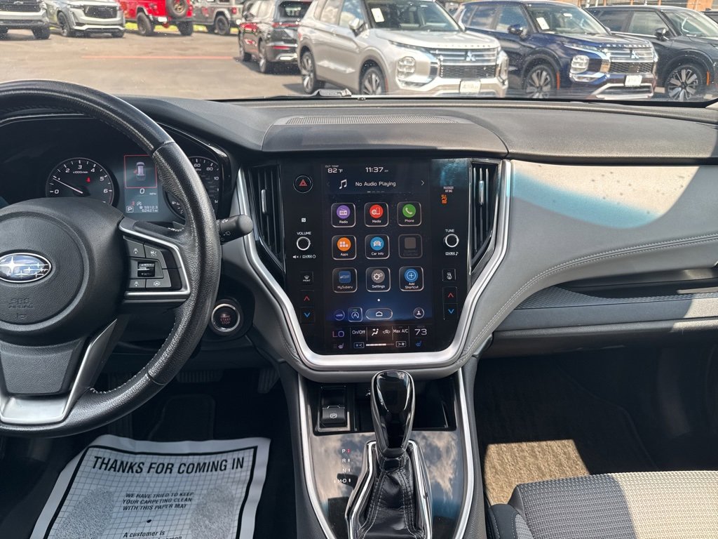 Used 2022 Subaru Outback Premium image 21