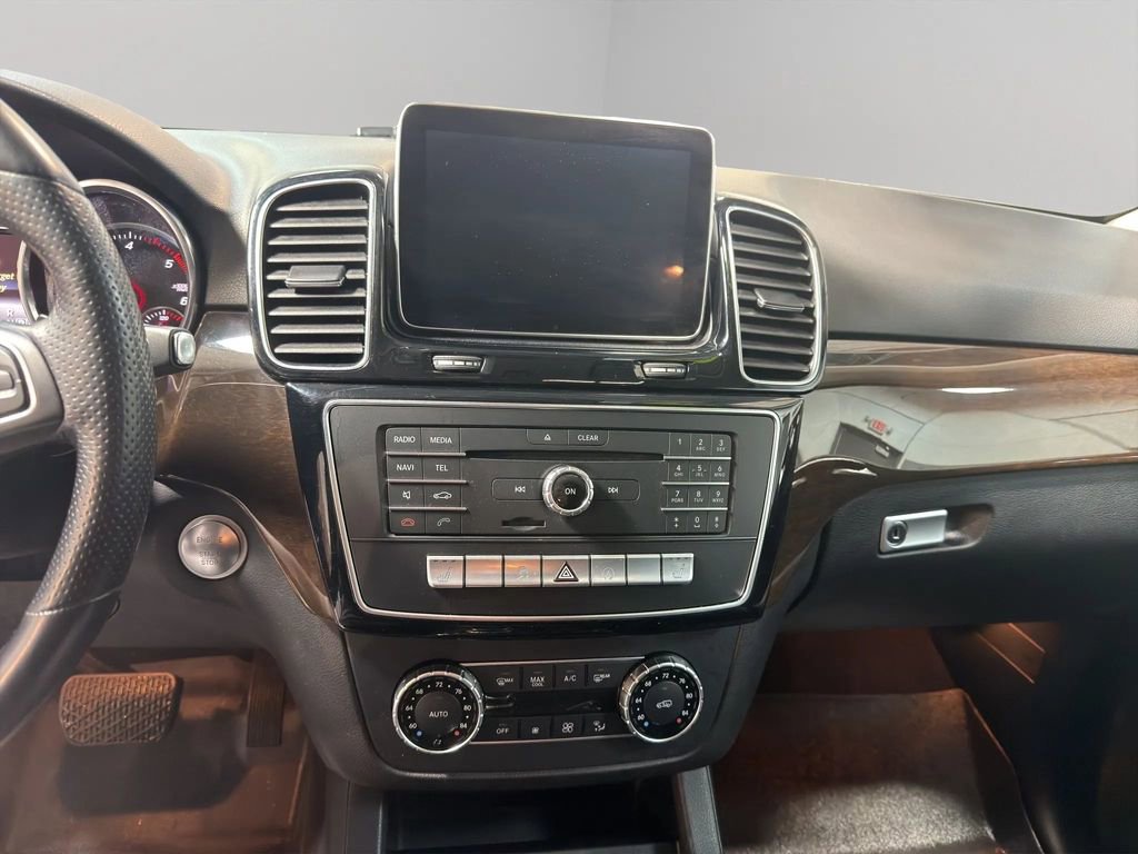 Used 2016 Mercedes-Benz GLE 300d 4MATIC image 14