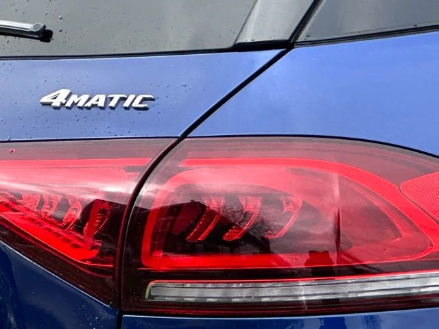 Used 2022 Mercedes-Benz GLE 350 4MATIC image 8