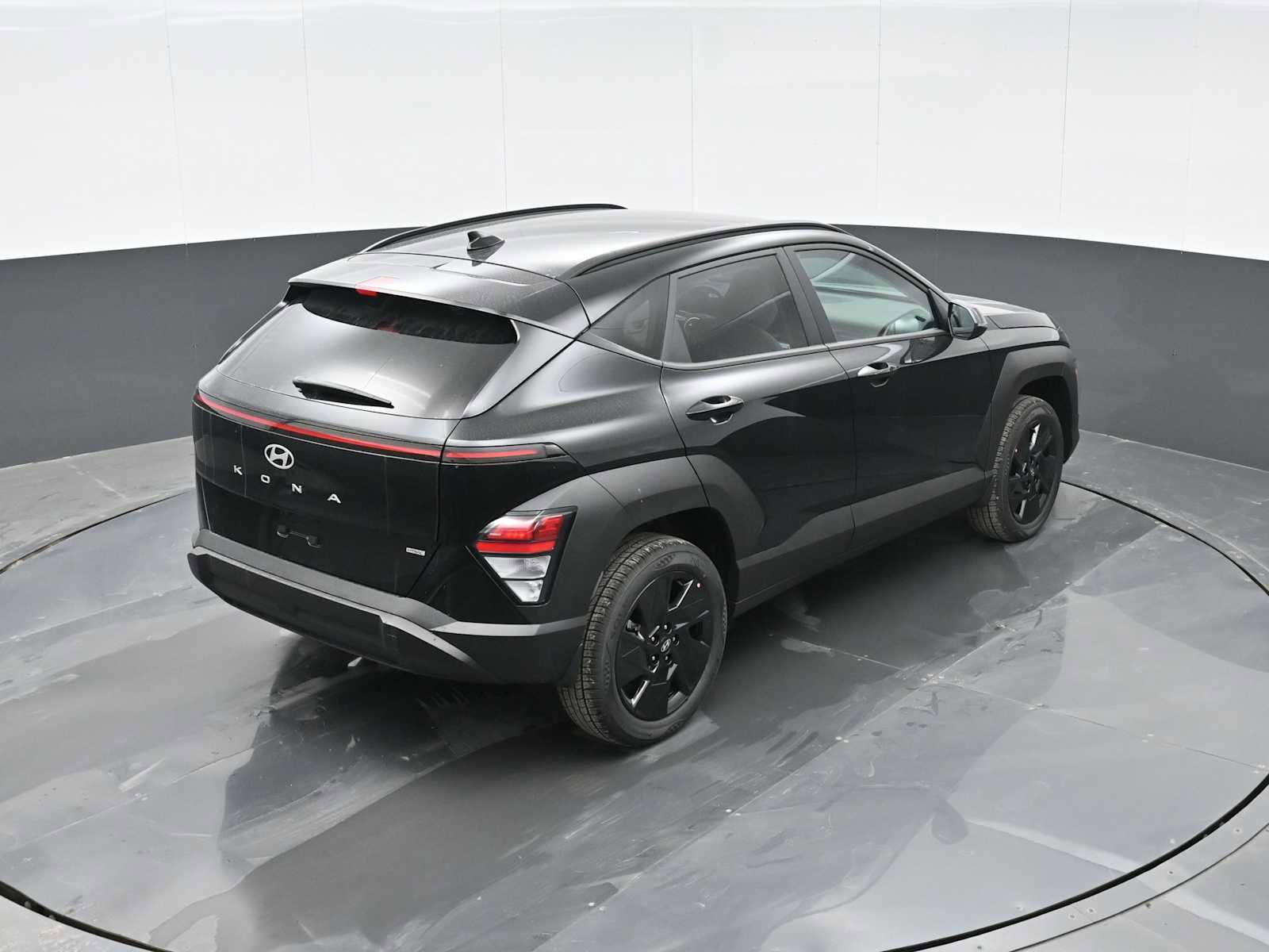 New 2026 Hyundai Kona SEL Sport image 27