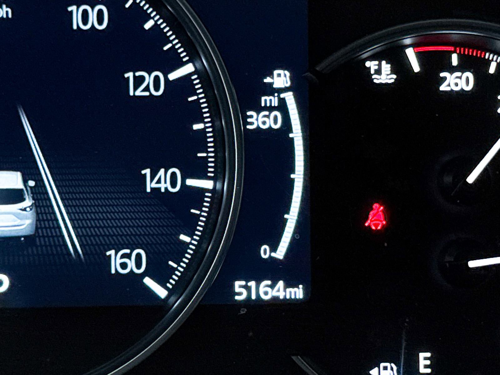 Certified 2025 MAZDA CX-5 Signature image 37